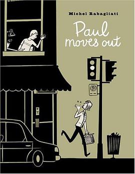 Paul Moves Out