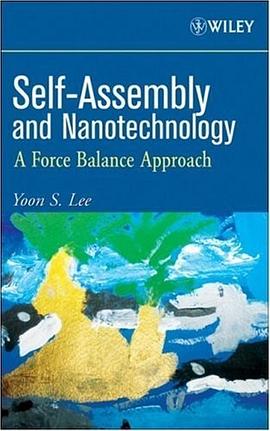 Self-Assembly and Nanotechnology pdf epub mobi 电子书 下载