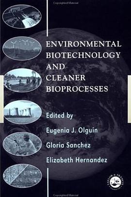 Environmental Biotechnology and Cleaner Bioprocesses pdf epub mobi 电子书 下载