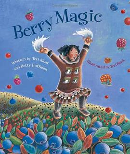 Berry Magic pdf epub mobi 电子书 下载