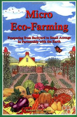 Micro Eco-Farming pdf epub mobi 电子书 下载