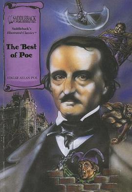 The Best of Poe pdf epub mobi 电子书 下载