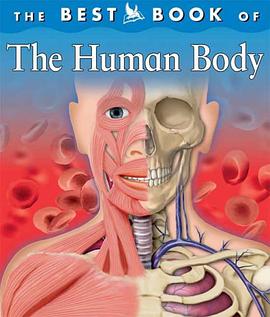 The Best Book of the Human Body (Best Books of) pdf epub mobi 电子书 下载