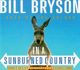In a Sunburned Country pdf epub mobi 電子書 下載