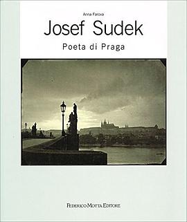 Josef Sudek, Poeta Di Praga pdf epub mobi 电子书 下载