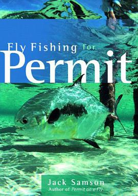 Fly Fishing for Permit pdf epub mobi 电子书 下载