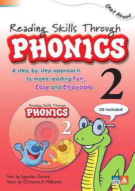 Reading Skills Through Phonics 2 pdf epub mobi 电子书 下载