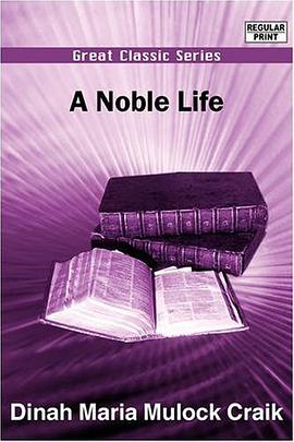 A Noble Life pdf epub mobi 电子书 下载