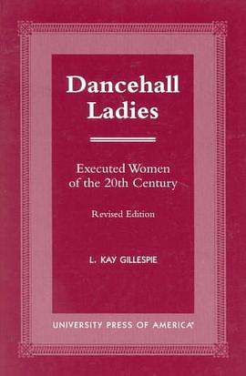 Dancehall Ladies pdf epub mobi 电子书 下载