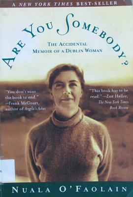 Are You Somebody? pdf epub mobi 下载