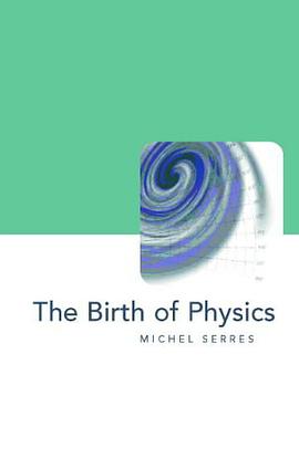 The Birth of Physics pdf epub mobi 下载