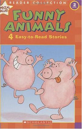 Funny Animals pdf epub mobi 电子书 下载