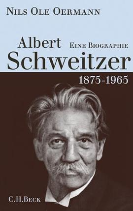 Albert Schweitzer 1875-1965 pdf epub mobi 電子書 下載