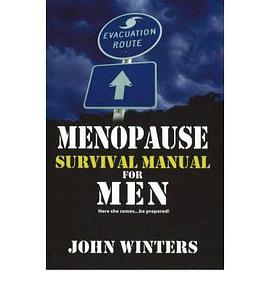 Menopause Survival Manual for Men pdf epub mobi 下载