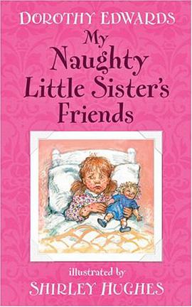My Naughty Little Sister's Friends pdf epub mobi 电子书 下载