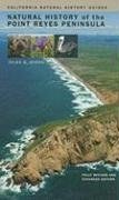 Natural History of the Point Reyes Peninsula pdf epub mobi 电子书 下载