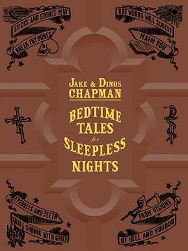 Jake & Dinos Chapman pdf epub mobi 電子書 下載