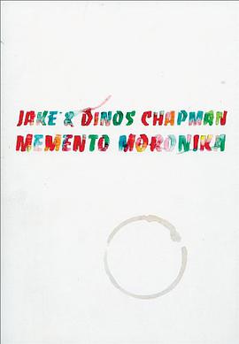 Jake & Dinos Chapman pdf epub mobi 電子書 下載