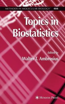 Topics in Biostatistics pdf epub mobi 电子书 下载