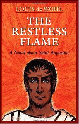 Restless Flame