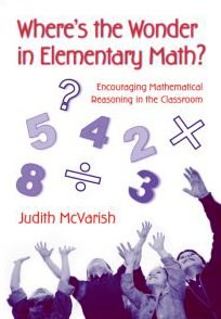 Where's the Wonder in Elementary Math? pdf epub mobi 电子书 下载