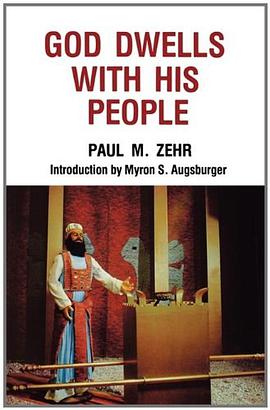 God Dwells with His People pdf epub mobi 电子书 下载