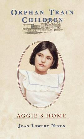 Aggie's Home (Orphan Train Children) pdf epub mobi 電子書 下載