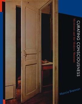 Curating Consciousness pdf epub mobi 电子书 下载
