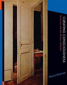 Curating Consciousness pdf epub mobi 电子书 下载
