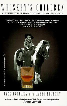 Whiskey's Children pdf epub mobi 电子书 下载