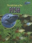 The Wild Side of Pet Fish pdf epub mobi 电子书 下载