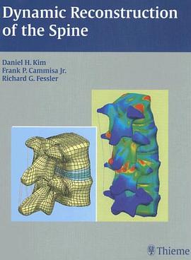 Dynamic Reconstruction of the Spine pdf epub mobi 电子书 下载