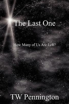The Last One pdf epub mobi 电子书 下载