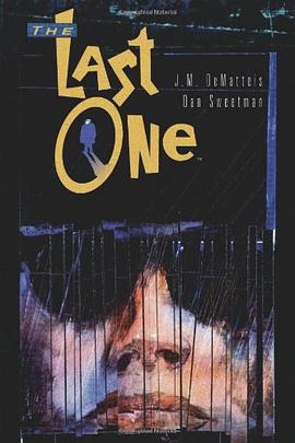 The Last One pdf epub mobi 电子书 下载