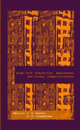High-tech Industries, Employment and Global Competitiveness pdf epub mobi 下载