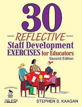30 Reflective Staff Development Exercises for Educators pdf epub mobi 电子书 下载