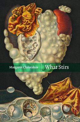 What Stirs pdf epub mobi 下载