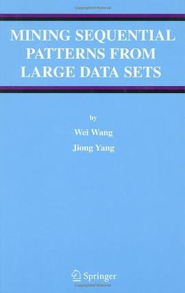 Mining Sequential Patterns from Large Data Sets pdf epub mobi 电子书 下载