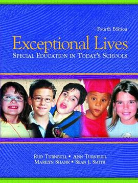 Exceptional Lives pdf epub mobi 下载
