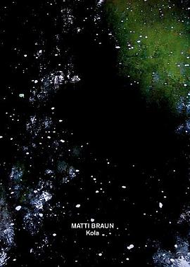 Matti Braun pdf epub mobi 电子书 下载