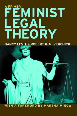 Feminist Legal Theory pdf epub mobi 电子书 下载