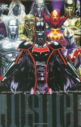 Justice 3
