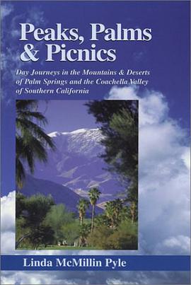 Peaks, Palms & Picnics pdf epub mobi 电子书 下载