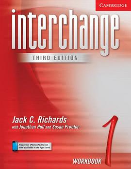Interchange Workbook 1 pdf epub mobi 电子书 下载