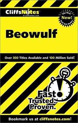 Beowulf (Cliffs Notes) pdf epub mobi 电子书 下载