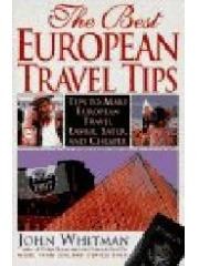 The Best European Travel Tips: 1996-1997 pdf epub mobi 电子书 下载