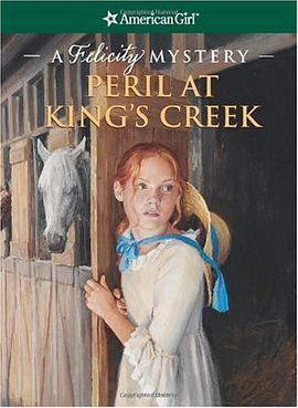 Peril at King's Creek pdf epub mobi 电子书 下载