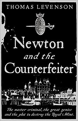 Newton and the Counterfeiter pdf epub mobi 电子书 下载