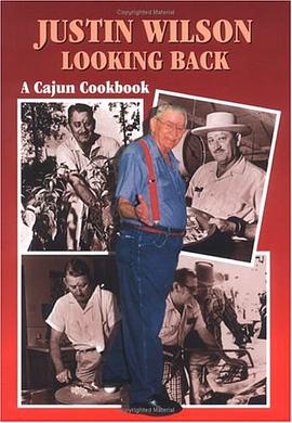 Justin Wilson Looking Back pdf epub mobi 電子書 下載