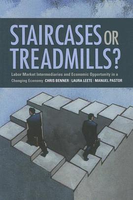 Staircases or Treadmills? pdf epub mobi 电子书 下载